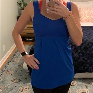 Lululemon top